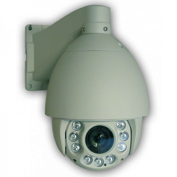 Telecamera PTZ - TERRY-IR IP