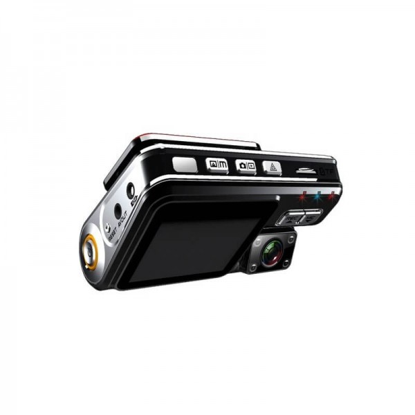 Dvr da auto - Car Sentry III
