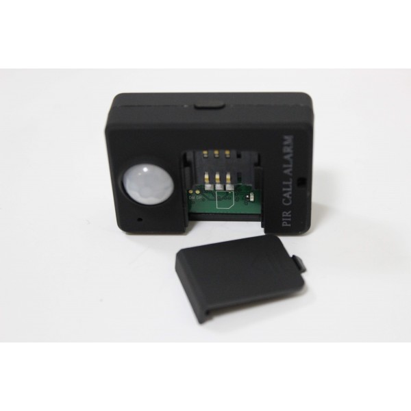 Microspia - SPYGSM 2000 PIR