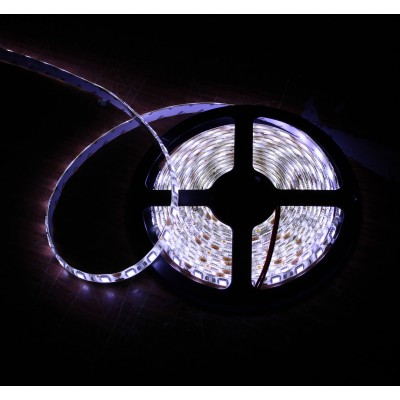 Rullo a LED - RULLO LED 5050 BIANCO GHIACCIO