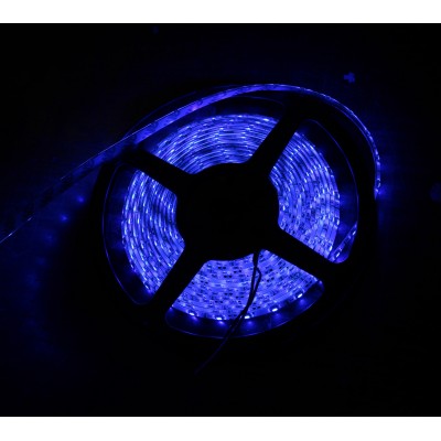 Rullo a LED - RULLO LED BLU