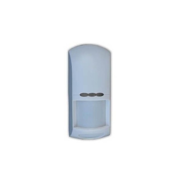 Sensore volumetrico pet immune - D-PIR-I volumetrico Defender