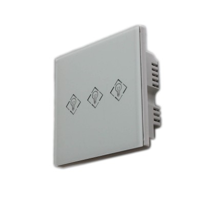 Interrutore a sfioramento - Switch 868