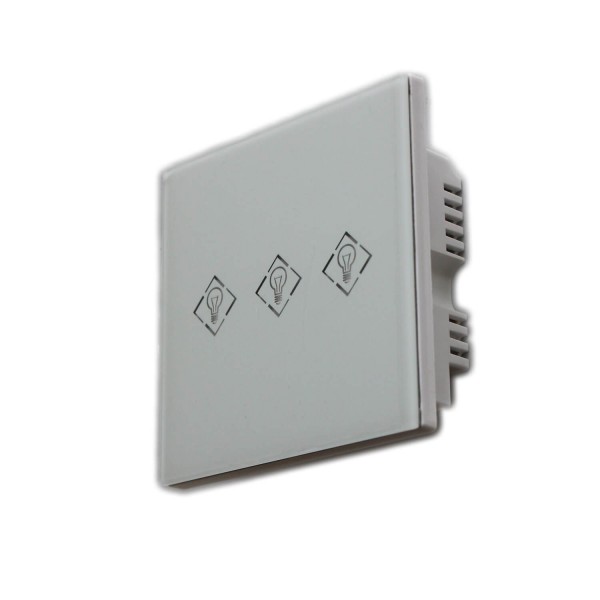 Interrutore a sfioramento - Switch 868