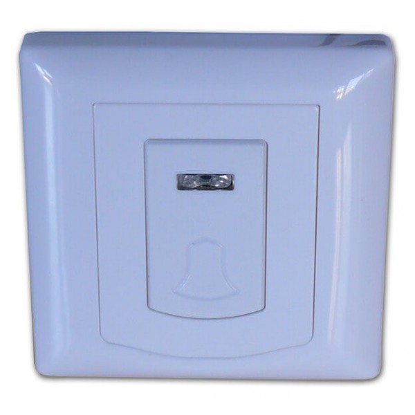 Campanello per centralina - D Doorbell