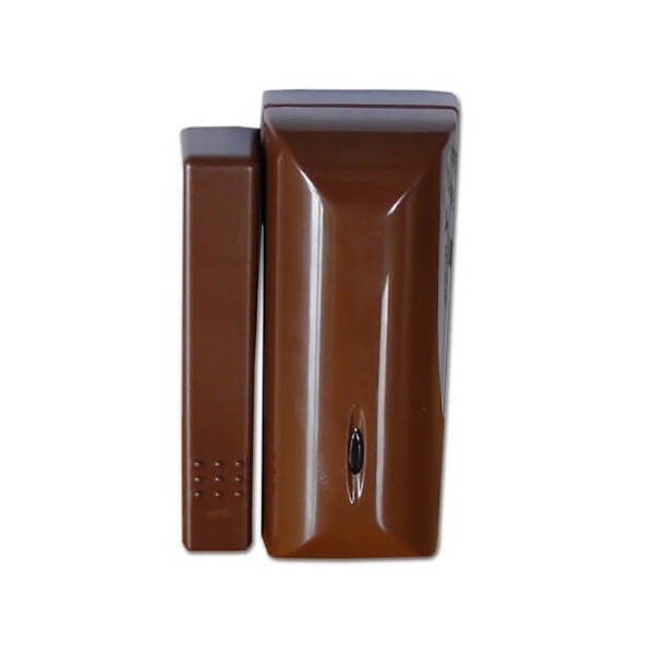 Sensore magentico - D-Magnetico Defender Brown