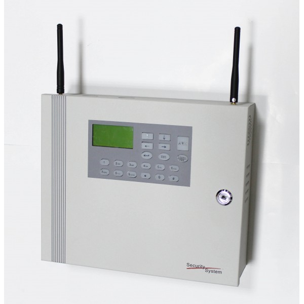 Centralina d'allarme GSM - Golem Gold