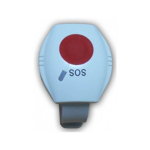 Telecomando SOS a bracciale per Helpami Gold - Helpami Gold SOS bracciale