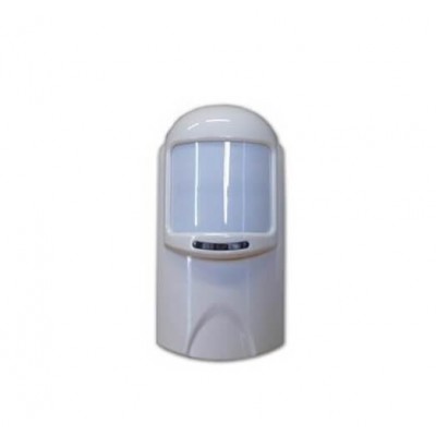 Sensore volumetrico - 7300 PIR doppia tecnologia