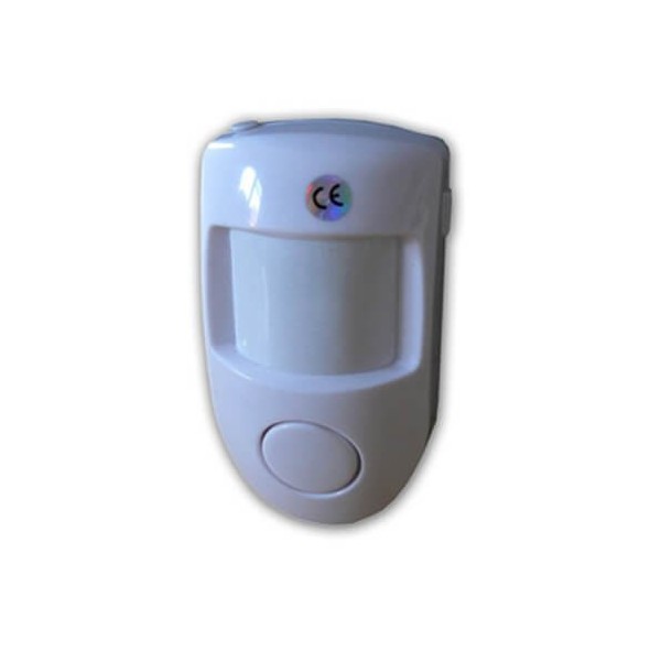 Sensore volumetrico - HT-8080A PIR antenna