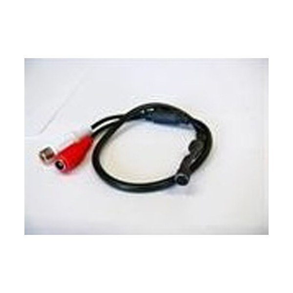 Microfono mini per telecamere - MIC 201