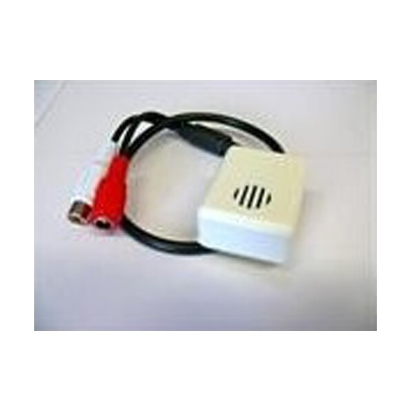 Microfono mini per telecamere - MIC 501