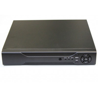 Videoregistratore digitale ibrido - 8004 SDI