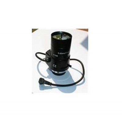 Ottica o lente per telecamera - LENTE CS VARIFOCALE 0660A