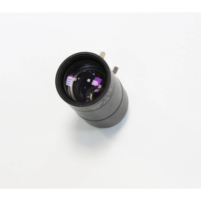 Ottica o lente per telecamera - LENTE CS VARIFOCALE 0660V