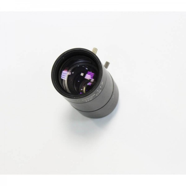 Ottica o lente per telecamera - LENTE CS VARIFOCALE 0660V