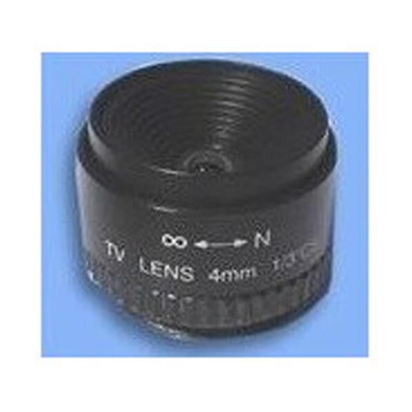 Ottica o lente per telecamera - LENTE CS 16 MM