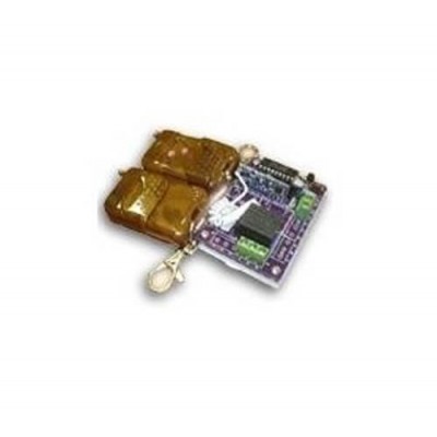 Interrutore on/off wireless - SWITCH WIRELESS 1CH