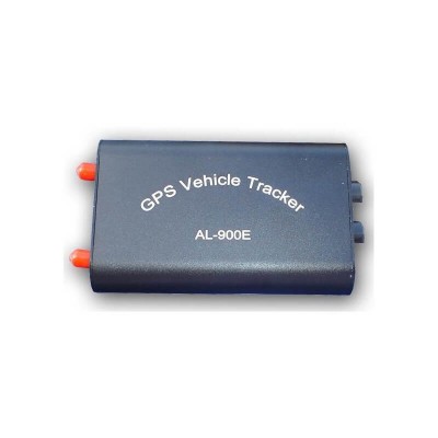 GPS Tracker veicolare - Wmg Sat