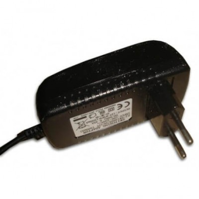 Alimentatore stabilizzato - Alimentatore 500mA