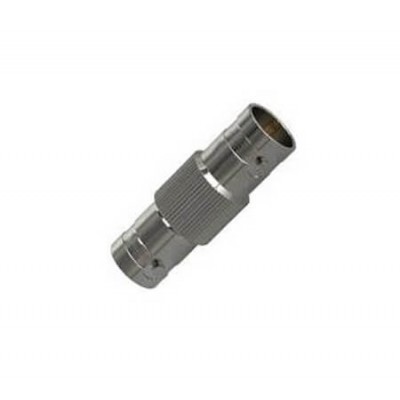 Adattatore BNC - Plug BNC Maschio-Maschio