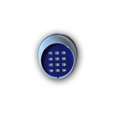 Tastiera illuminata wireless per Gate Solar - KEYPAD per Gate Solar