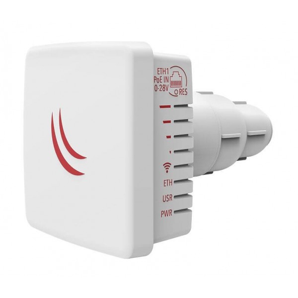 MIKROTIK ROUTERBOARD RBLDF-5nD LDF 5  (Lite Dish Feed) 5GHZ CPE