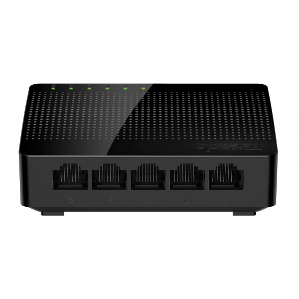 TENDA SG105 5 PORTE LAN SWITCH GIGABIT