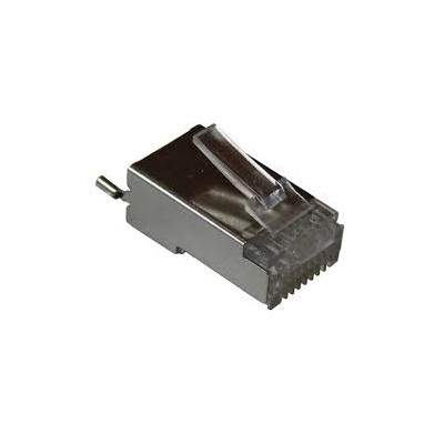 Ubiquiti RJ-45 Connector  TC-CON 1 pcs