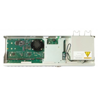 MIKROTIK ROUTERBOARD RB1100AHx4 Dude Edition	RB1100Dx4