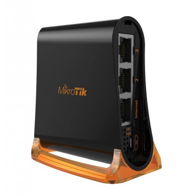 MIKROTIK ROUTERBOARD HAP MINI RB931-2ND