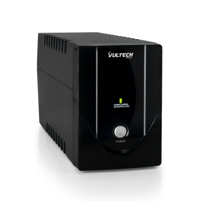 VULTECH UPS1200VA-LITE UPS 1200VA OFFLINE - GRUPPO DI CONTINUITÀ