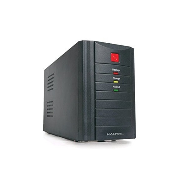 HANTOL HU200 2000VA GRUPPO DI CONTINUITA' UPS