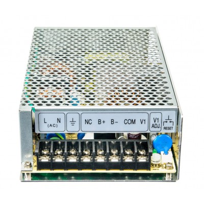 Alimentatore buffer Mean OK AD-155B 24V 5A 155W
