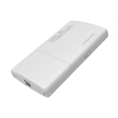 MikroTik RouterBOARD RB960PGS-PB PowerBox Pro GIGABIT