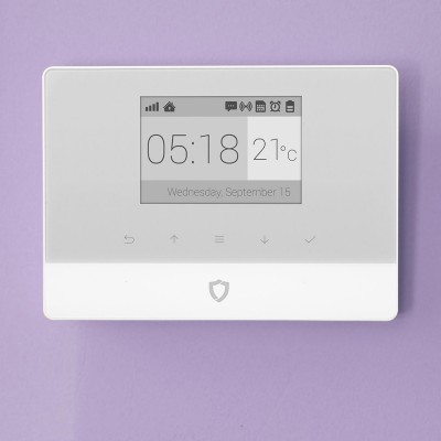 Centralina d'allarme GSM - SAFE X
