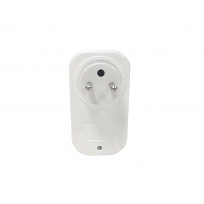Interrutore on/off wireless - Safe X Socket