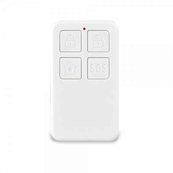 Telecomando per allarme - Safe X RC