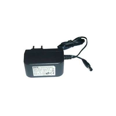 24V, 0.8A Power Adapter POE DC CONNECTOR FOR ROUTERBOARD