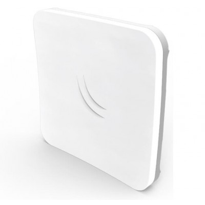 MIKROTIK ROUTERBOARD SXTsq Lite5  RBSXTSQ5ND CPE 5GHZ  ANTENNA 16DBI RouterOS L3