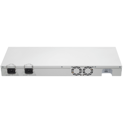 MikroTik Cloud Core Router CCR1009-7G-1C-1S+
