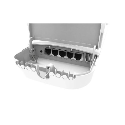 MIKROTIK ROUTERBOARD OmniTIK 5  acRBOmniTikG-5HacD