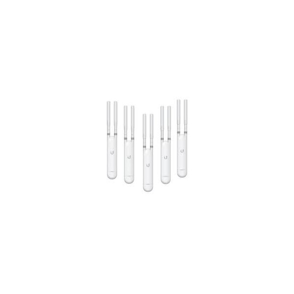 Ubiquiti UniFi UAP-AC Mesh 5-PACK UAP-AC-M-5