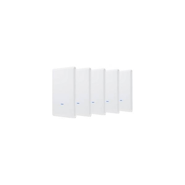 Ubiquiti UniFi UAP-AC Mesh Pro UAP-AC-M-PRO x 5 pack UAP-AC-M-PRO-5