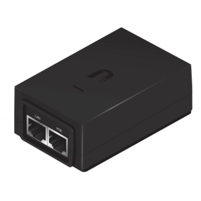 Ubiquiti PoE 24V 24W Power Adapter POE-24-24W