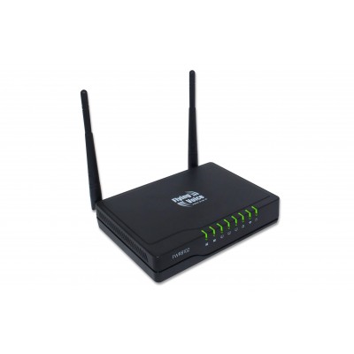FLYING VOICE FWR8102 - VoIP Wireless Router , 1 WAN , 3 LAN , 2 FXS