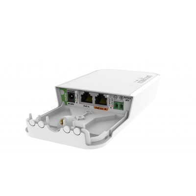 MIKROTIK mUPS