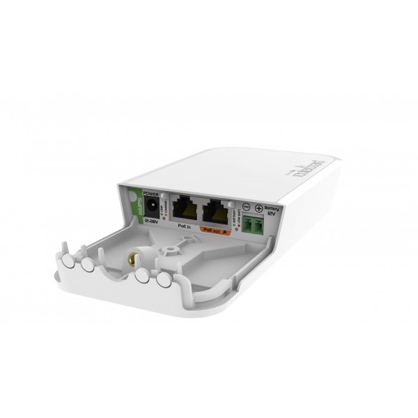 MIKROTIK mUPS