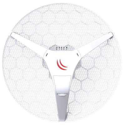 MIKROTIK ROUTERBOARD LHG 2 (LIGHT HEAD GRID) RBLHG-2ND