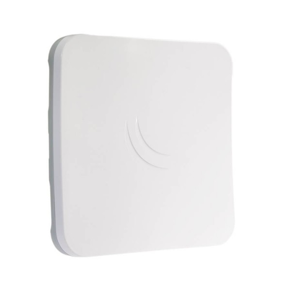 MIKROTIK ROUTERBOARD SXTsq 5 High Power  RBSXTsq5HPnD CPE 5GHZ  ANTENNA 16DBI RouterOS L4